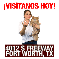 Happy Fort Worth Sticker by NB Motors