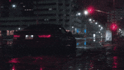 Grand Theft Auto V Rain GIF