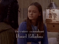 season 1 netflix GIF by Gilmore Girls 