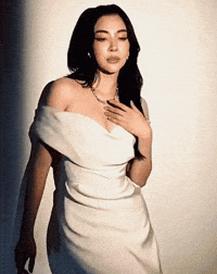 Faye Peraya GIF