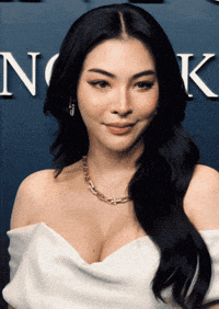 Faye Peraya GIF