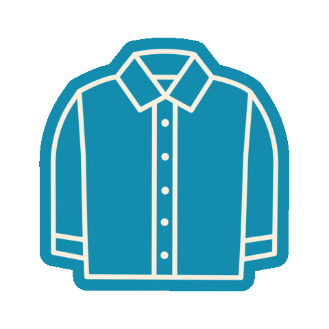 Gant Sticker by Giulio Miglietta