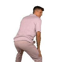 Twerk Dancing Sticker by RTLde