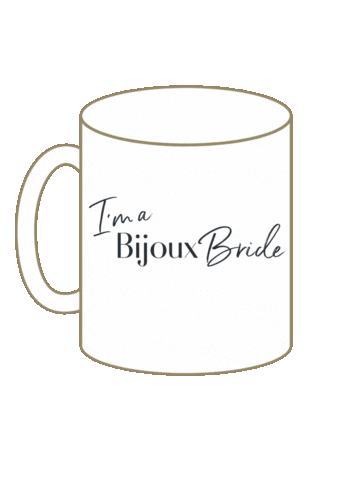 Sticker by Bijoux Bridal