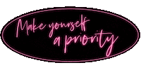 Bodyposi Sticker by foreveryourslingerie