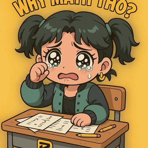 Hana Biting Lip GIF by Persona