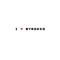 Valentines Love Sticker by ByRokko