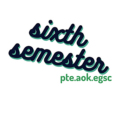 Pte Sticker by English-German Student Council of the University of Pécs Medical School