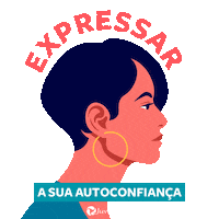 Self Love Estetica Sticker by JUVÉDERM® Brasil