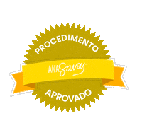 Micropigmentacao Sticker by Ana Savoy