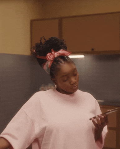 Dance Love GIF by African Folder