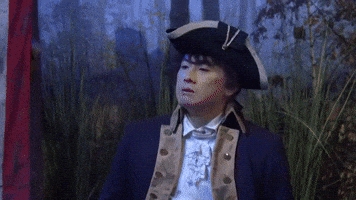 Washington's Dream - SNL