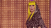 logo tv GIF by RuPaul's Drag Race