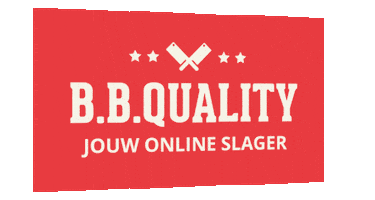 Rib Eye Bbq Sticker by BBQuality