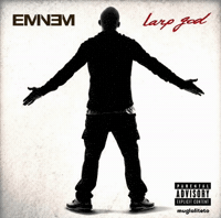 Eminem Larper GIF