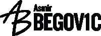 AB1GK goalkeeper ab1 begovic ab1gk Sticker