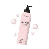 Hair Flow Sticker by R Beaute