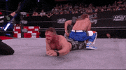 Pro Wrestling Sport GIF by ALL ELITE WRESTLING