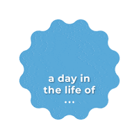 Behind The Scenes Animation Sticker by OpenAcademy