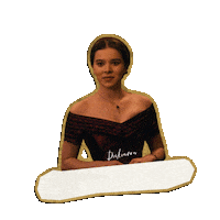 Oh My God Omg Sticker by Apple TV+