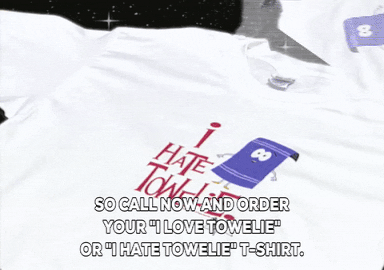 t shirt GIF by South Park 