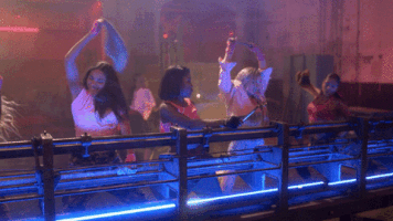staronfox star lee daniels star on fox ryan destiny GIF