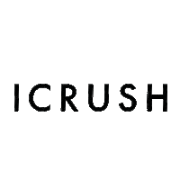 Sticker by ICRUSH