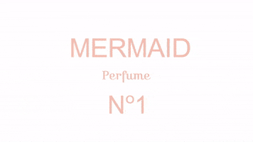 mermaidperfume hair beach los angeles mermaid GIF
