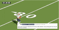 what does squirrely even mean new england patriots GIF