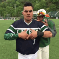 mercyhurst university lakers GIF
