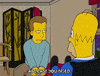 Episode 12 GIF by The Simpsons