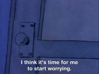nicksplat doug GIF