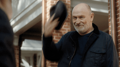 The Resident Thumbs Up GIF by FOX TV