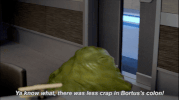 fox broadcasting GIF by The Orville