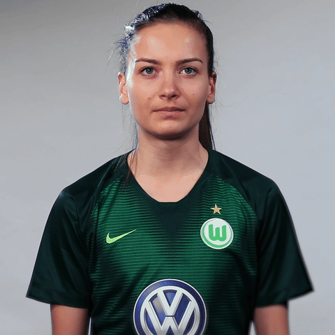 GIF by VfL Wolfsburg