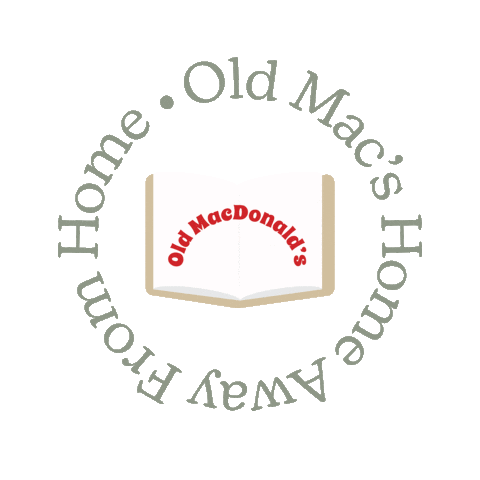 oldmacdonaldsnz giphyupload oldmacdonaldsnz Sticker