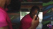 jason mitchell showtime GIF by The Chi