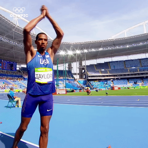 sport olympics GIF by Olympic Channel