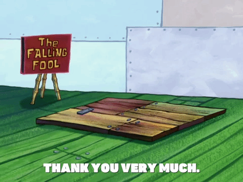 season 6 episode 20 GIF by SpongeBob SquarePants