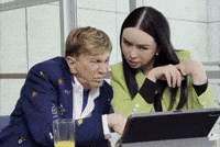 Miss Universe Osmel GIF