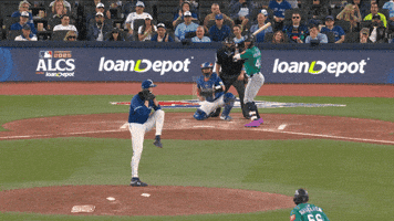 Blue Jays Mlb GIF by Toronto Blue Jays