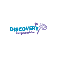 CampSonshine camp discovery kindergarten sonshine Sticker