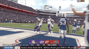 Minnesota Vikings Football GIF by NFL