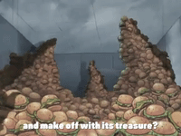 season 4 enemy in-law GIF by SpongeBob SquarePants