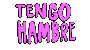 Hungry Spookek Sticker by deladeso