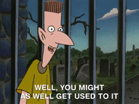 hey arnold nicksplat GIF