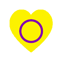 Effects Intersex Sticker by Seta