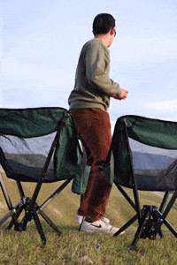 takeaseatoutdoors camping womp yousuck dobetter GIF