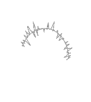 Loop Line Sticker by ANEIX