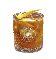 Nyar Koktel Sticker by Unicum